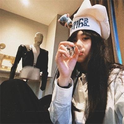 红色羊齿草的故乡