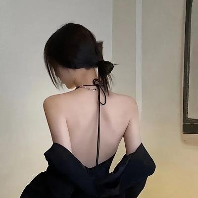 金门女